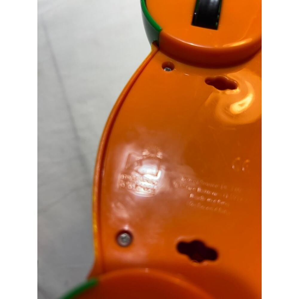 The Learning Journey Interactive Turtle Toy - Picture 4 of 8